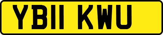 YB11KWU