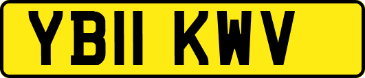 YB11KWV