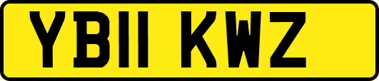 YB11KWZ