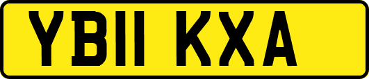 YB11KXA