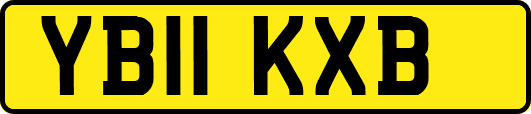 YB11KXB