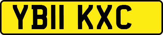YB11KXC