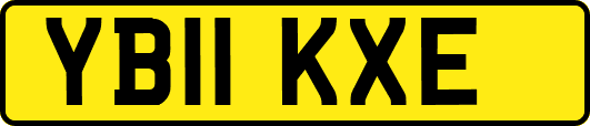 YB11KXE