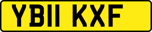 YB11KXF