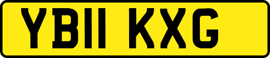 YB11KXG