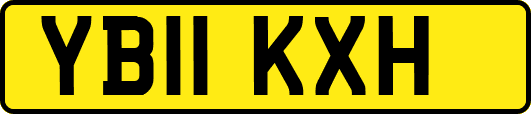 YB11KXH