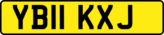 YB11KXJ