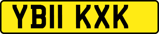 YB11KXK