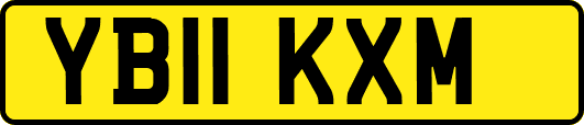 YB11KXM