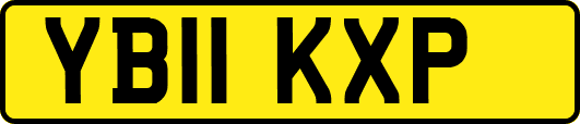 YB11KXP