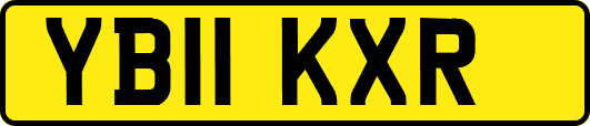 YB11KXR