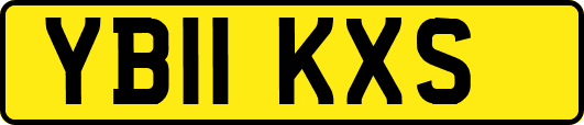 YB11KXS
