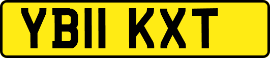 YB11KXT