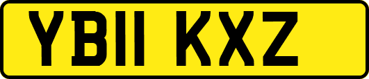 YB11KXZ