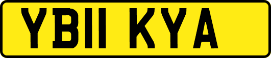YB11KYA