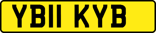 YB11KYB