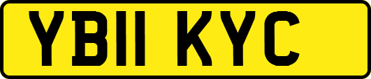 YB11KYC