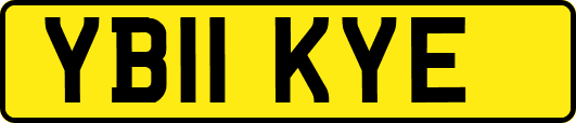 YB11KYE
