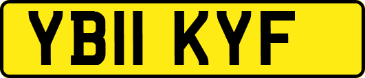 YB11KYF