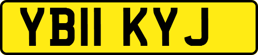 YB11KYJ