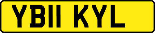 YB11KYL