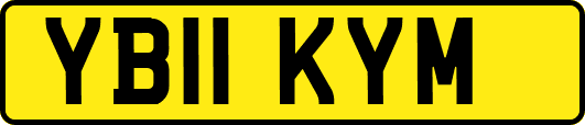 YB11KYM