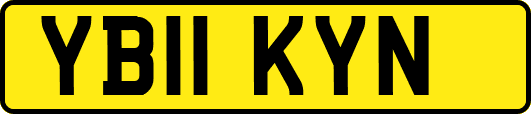 YB11KYN