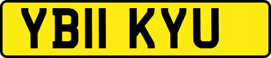 YB11KYU