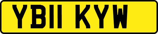 YB11KYW