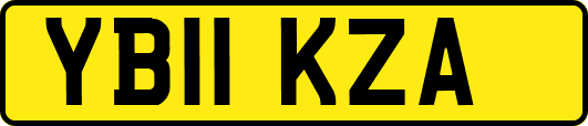 YB11KZA