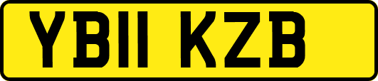 YB11KZB