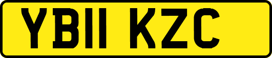 YB11KZC