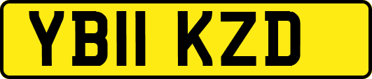 YB11KZD