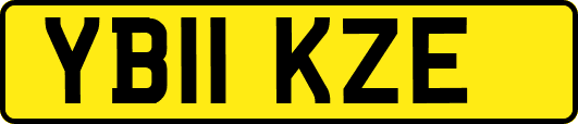 YB11KZE
