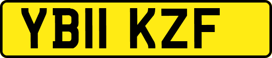 YB11KZF
