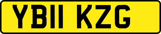 YB11KZG