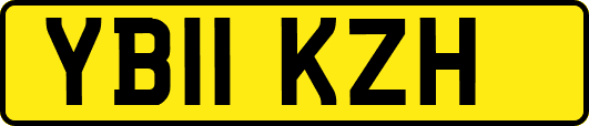 YB11KZH