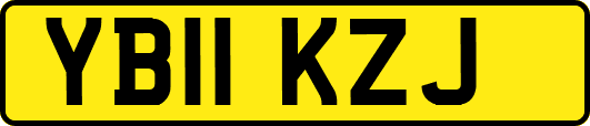 YB11KZJ