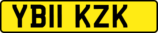 YB11KZK