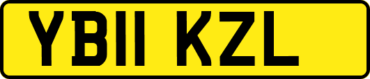 YB11KZL