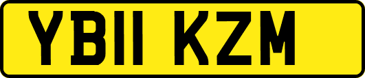 YB11KZM