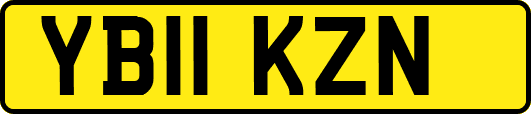 YB11KZN
