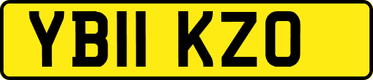 YB11KZO