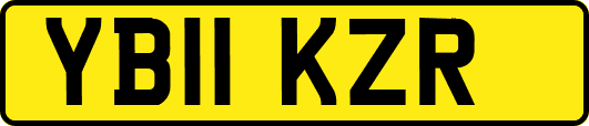 YB11KZR
