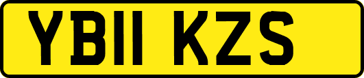 YB11KZS