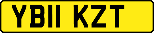 YB11KZT