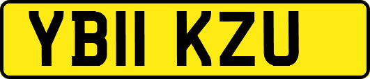YB11KZU
