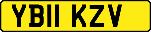 YB11KZV