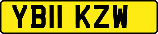 YB11KZW