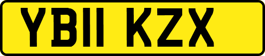 YB11KZX